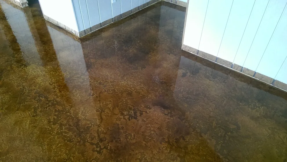 McElwain Project by Custom Concrete Design - Photo 6
