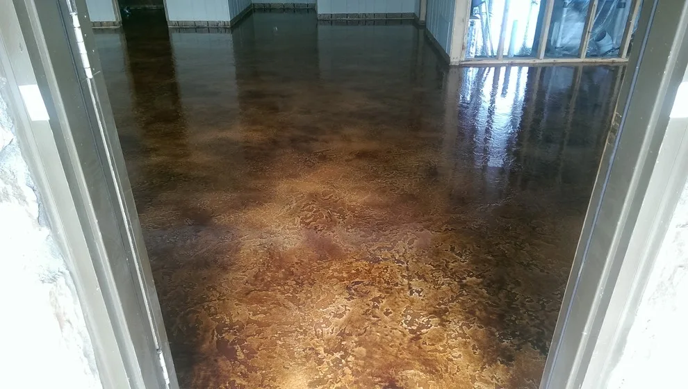 McElwain Project by Custom Concrete Design - Photo 17