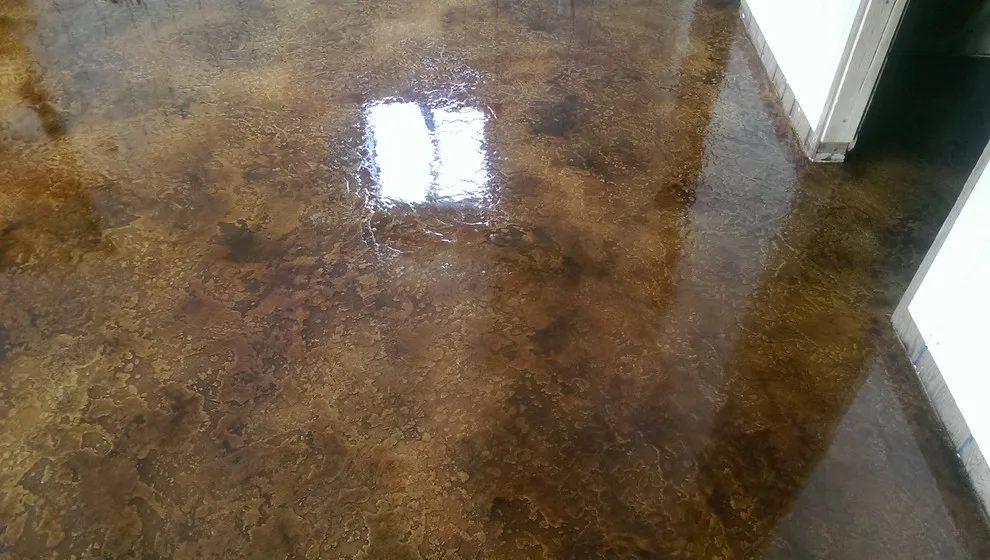 McElwain Project by Custom Concrete Design - Photo 29