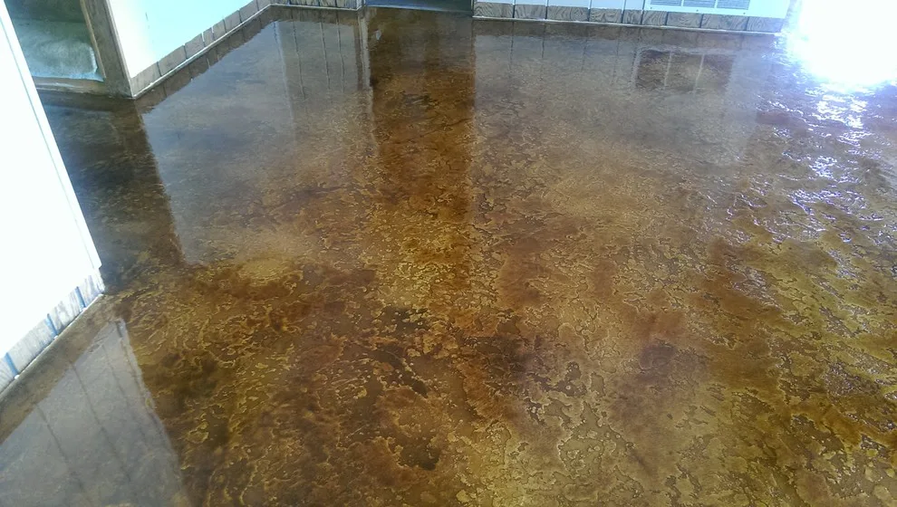 McElwain Project by Custom Concrete Design - Photo 2