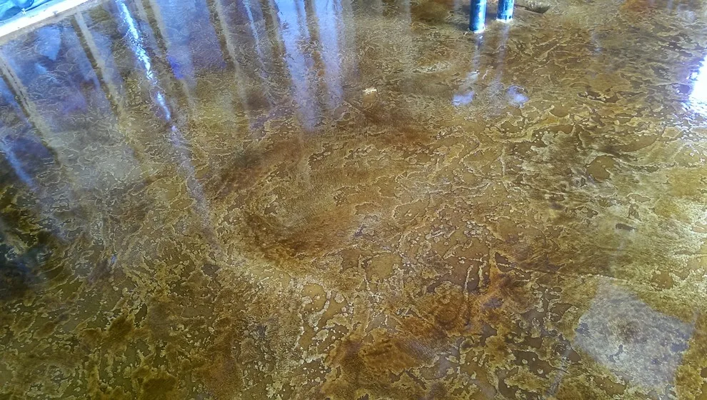 McElwain Project by Custom Concrete Design - Photo 16