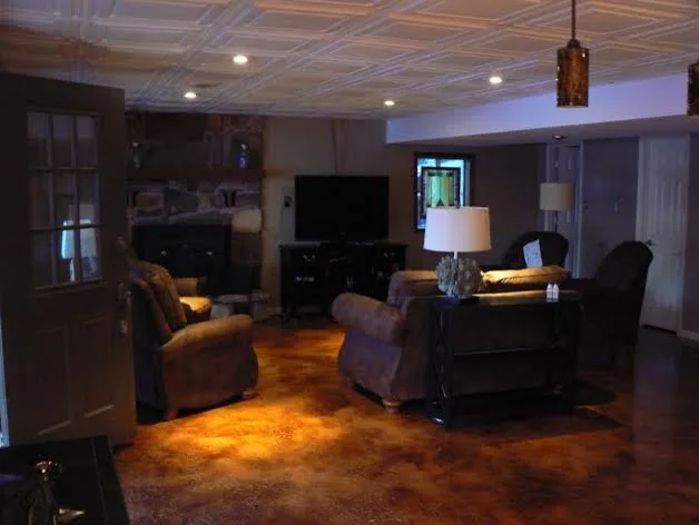 McElwain Project by Custom Concrete Design - Photo 14