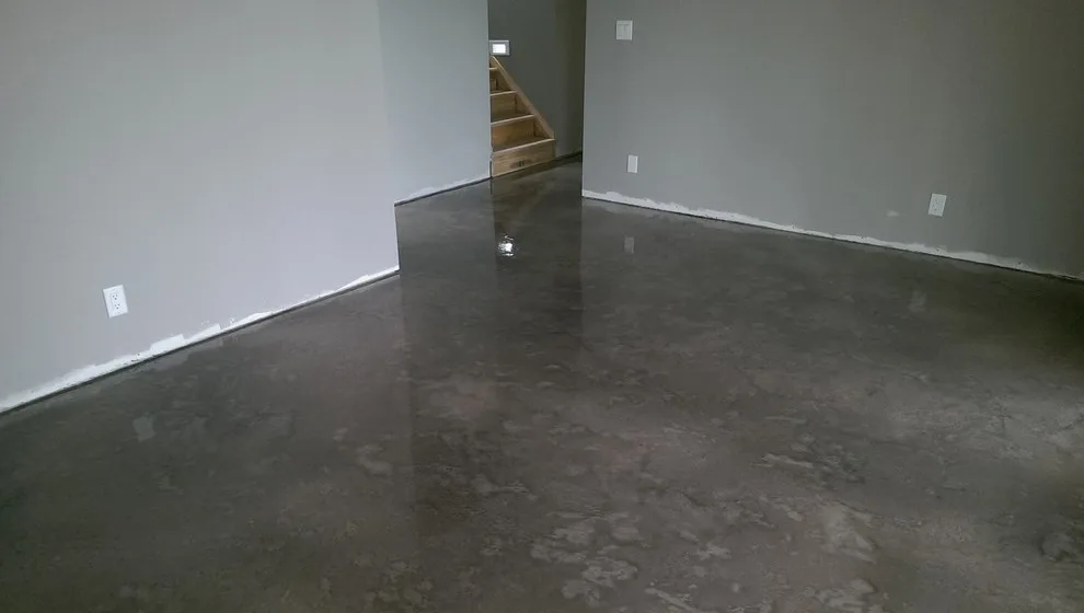 McKim Project by Custom Concrete Design - Photo 6