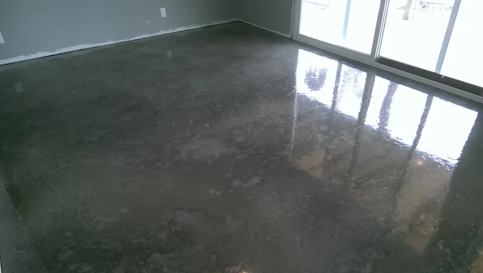 McKim Project by Custom Concrete Design - Photo 3
