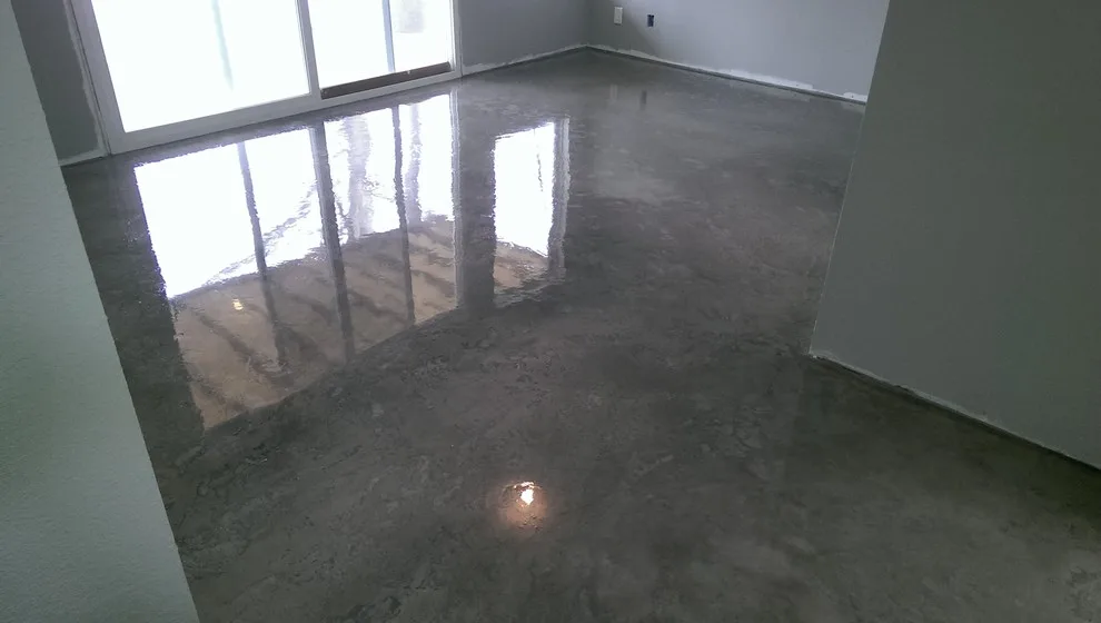 McKim Project by Custom Concrete Design - Photo 21
