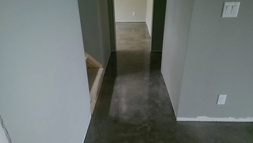 McKim Project by Custom Concrete Design - Photo 25