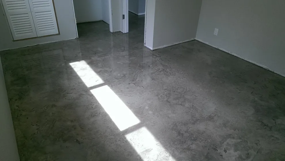 McKim Project by Custom Concrete Design - Photo 24