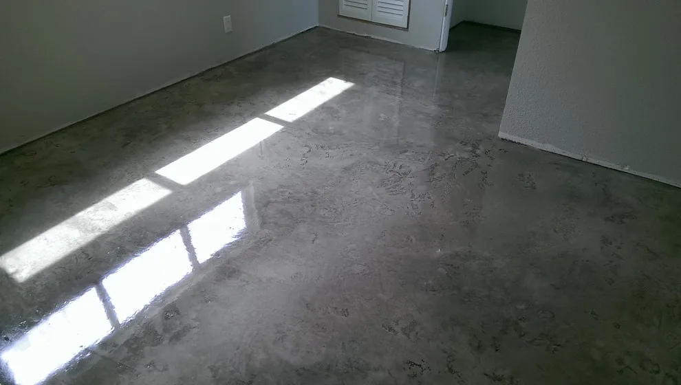 McKim Project by Custom Concrete Design - Photo 7