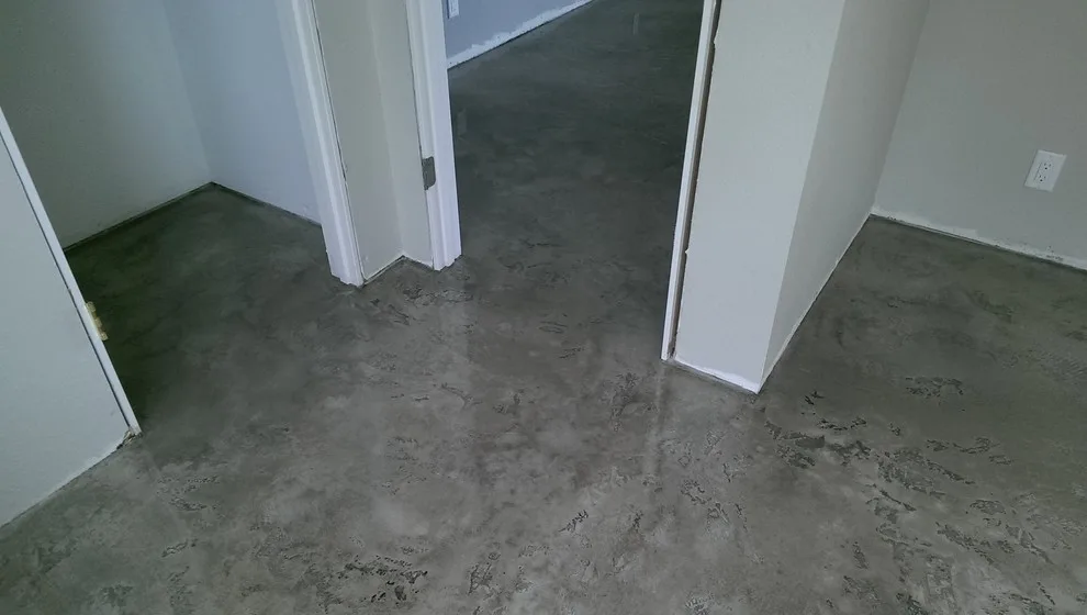McKim Project by Custom Concrete Design - Photo 20