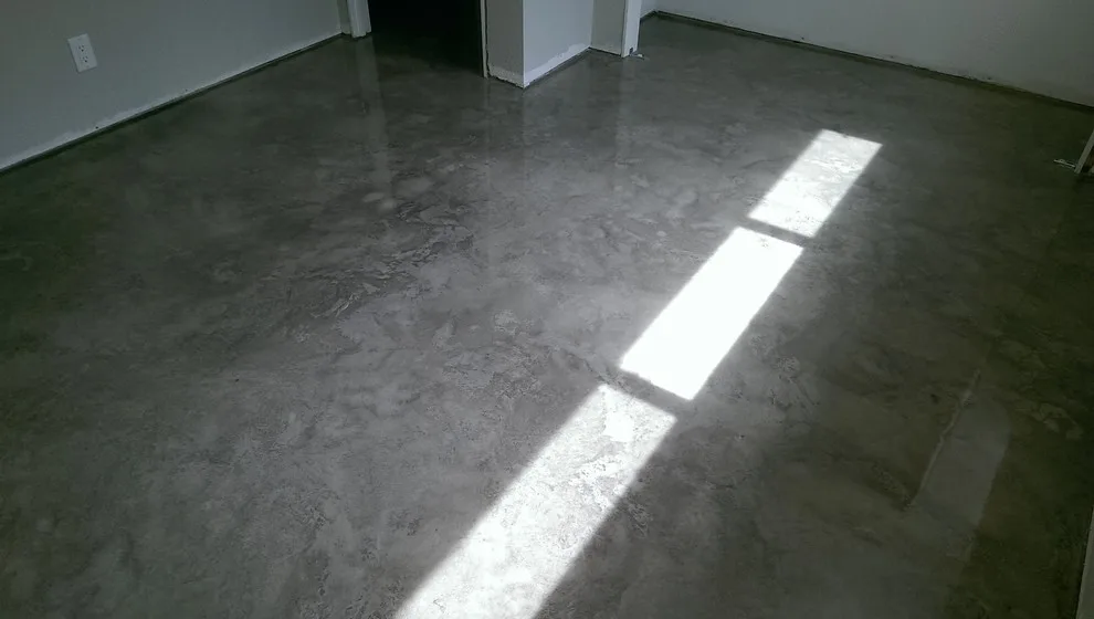 McKim Project by Custom Concrete Design - Photo 12