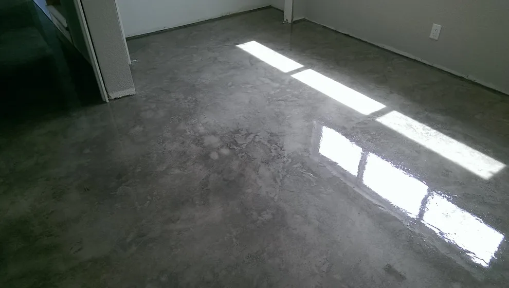McKim Project by Custom Concrete Design - Photo 22