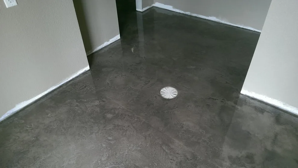 McKim Project by Custom Concrete Design - Photo 14