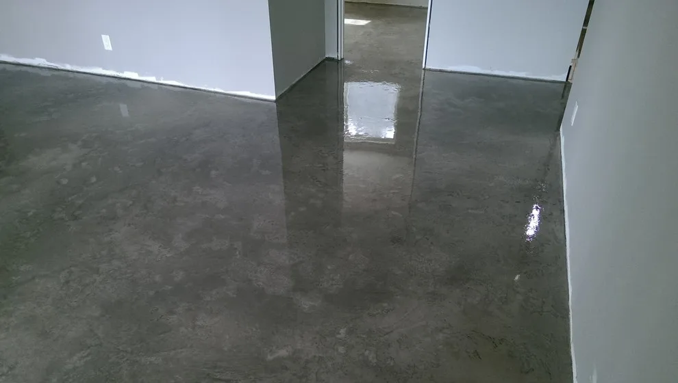 McKim Project by Custom Concrete Design - Photo 8