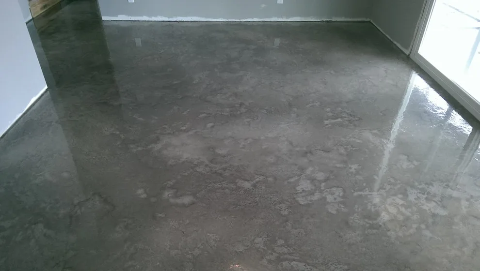 McKim Project by Custom Concrete Design - Photo 26
