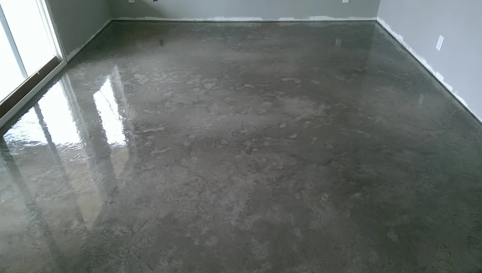 McKim Project by Custom Concrete Design - Photo 9