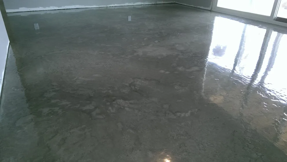 McKim Project by Custom Concrete Design - Photo 13