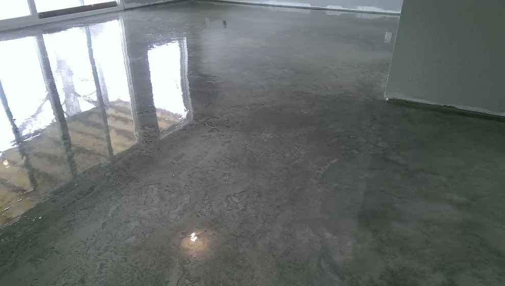 McKim Project by Custom Concrete Design - Photo 4