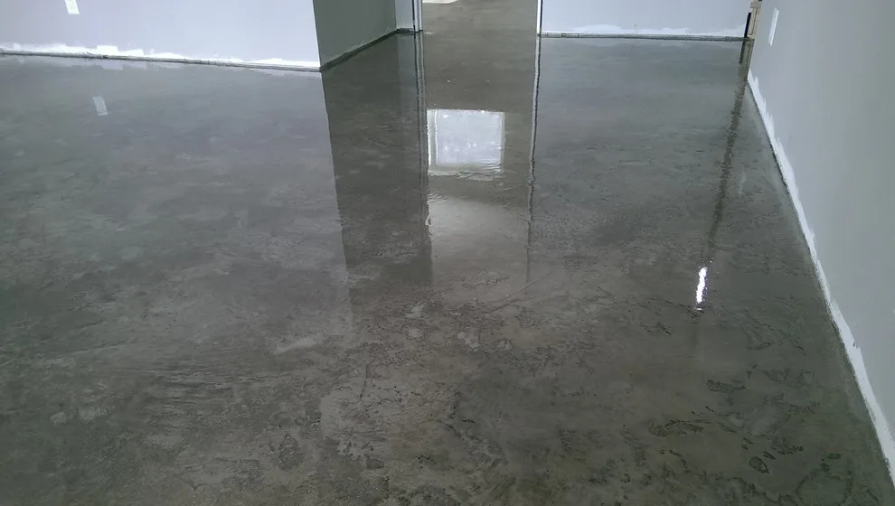 McKim Project by Custom Concrete Design - Photo 16