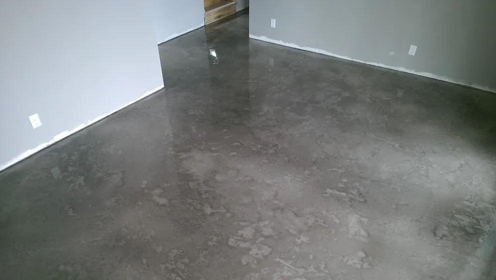 McKim Project by Custom Concrete Design - Photo 19