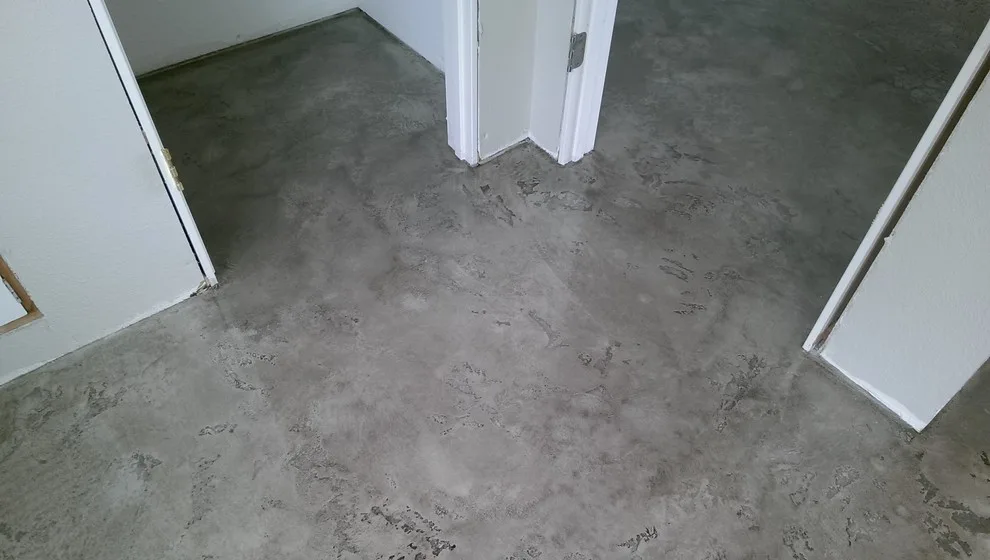 McKim Project by Custom Concrete Design - Photo 2