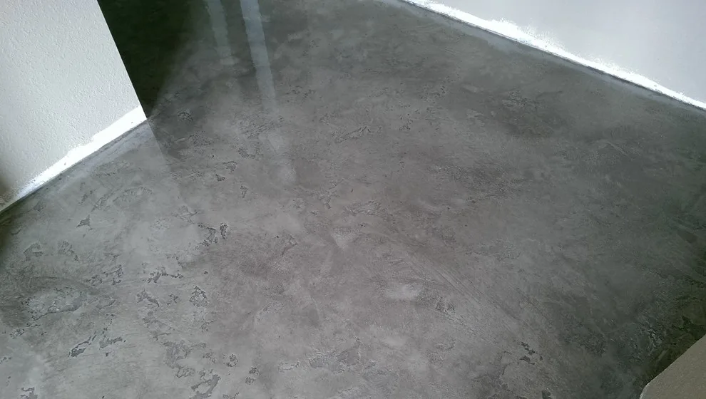 McKim Project by Custom Concrete Design - Photo 10