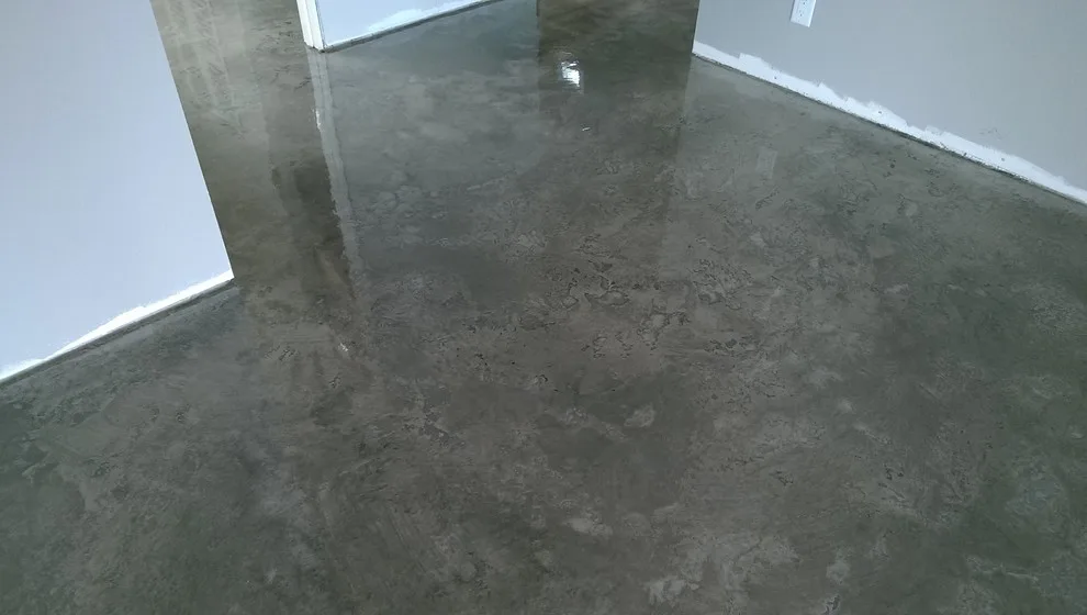 McKim Project by Custom Concrete Design - Photo 15