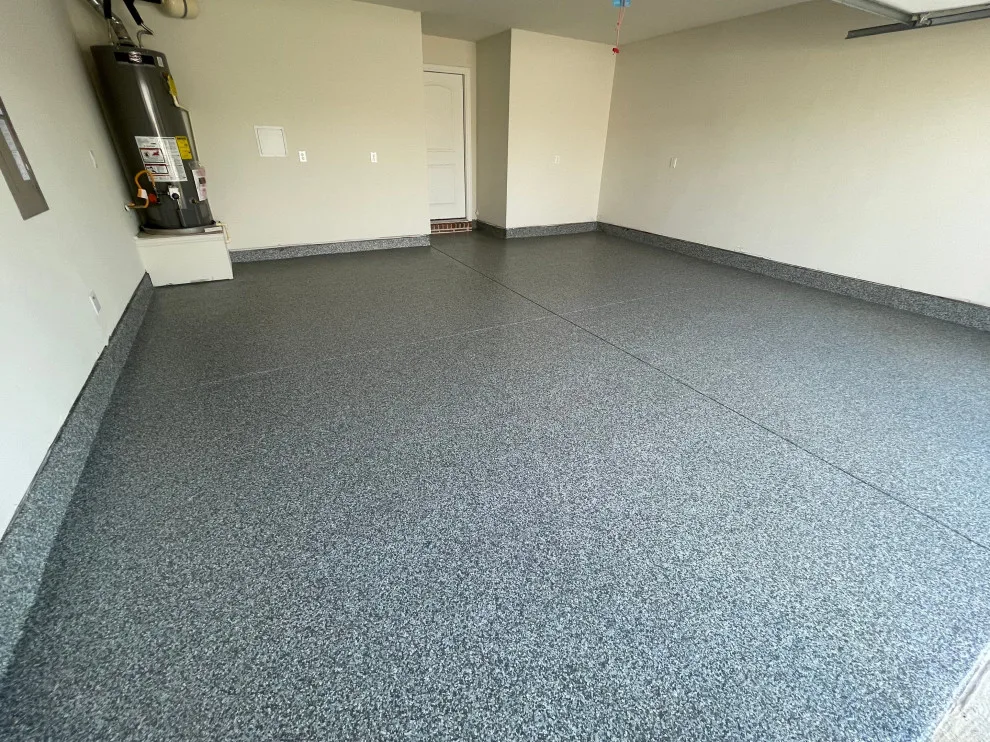 Mckinney Carport by LS Concrete Coatings - Photo 8