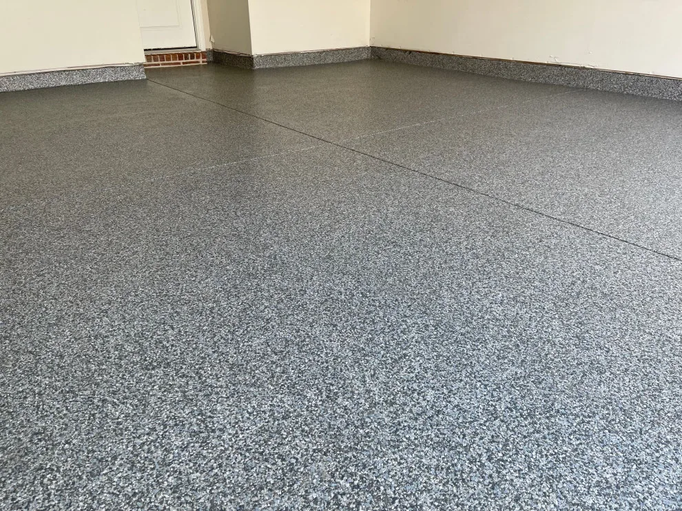 Mckinney Carport by LS Concrete Coatings - Photo 12