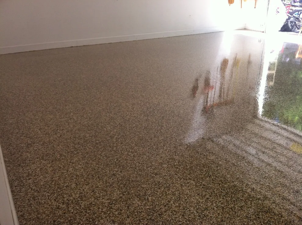 McNerney Project by Custom Concrete Design - Photo 9