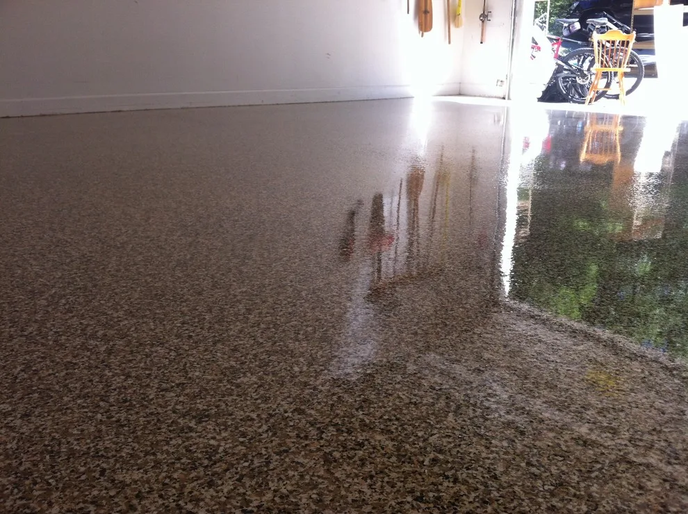 McNerney Project by Custom Concrete Design - Photo 4
