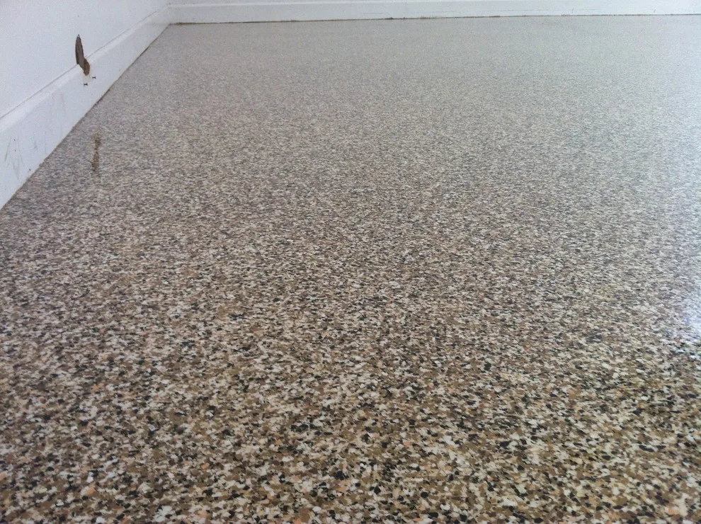 McNerney Project by Custom Concrete Design - Photo 14