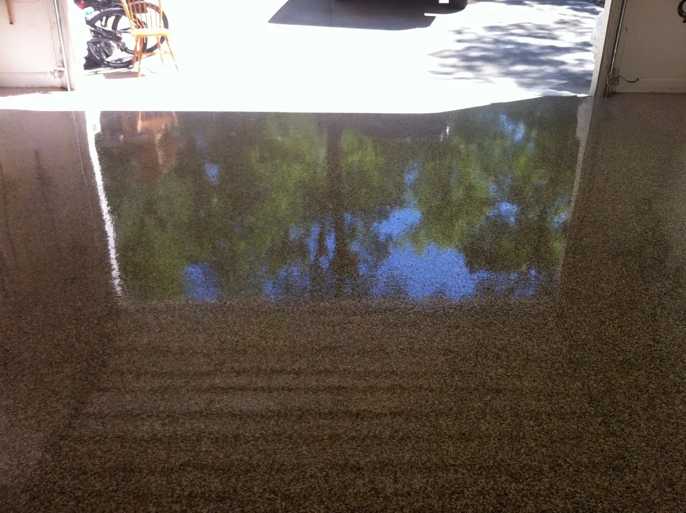 McNerney Project by Custom Concrete Design - Photo 19