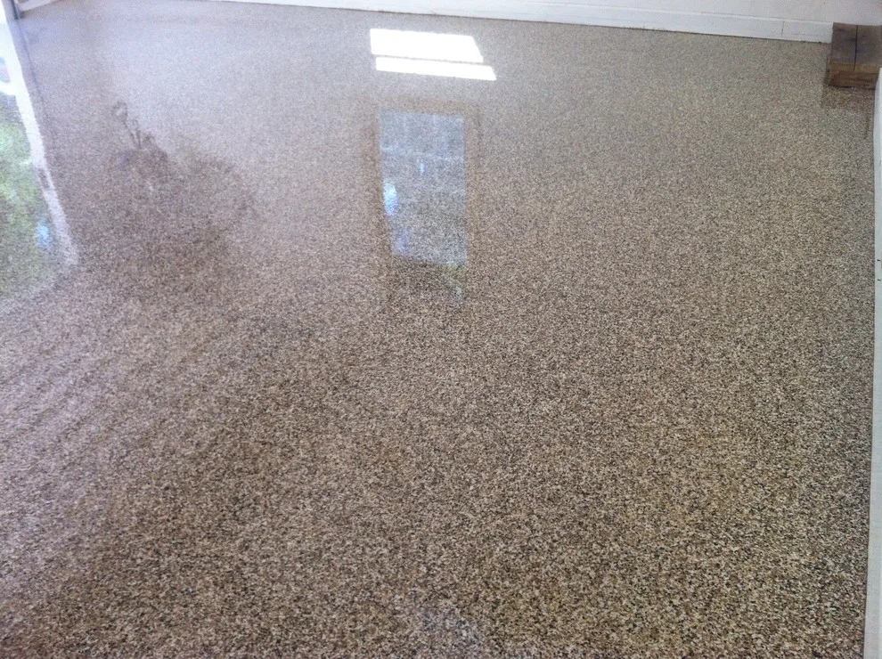 McNerney Project by Custom Concrete Design - Photo 11