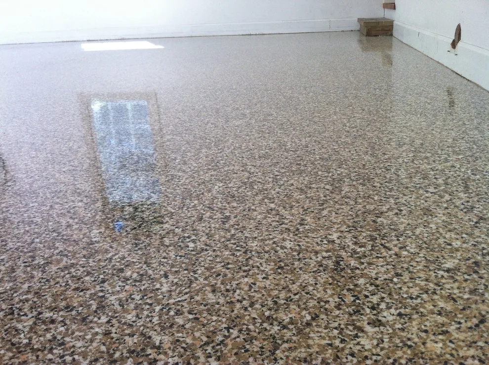 McNerney Project by Custom Concrete Design - Photo 15