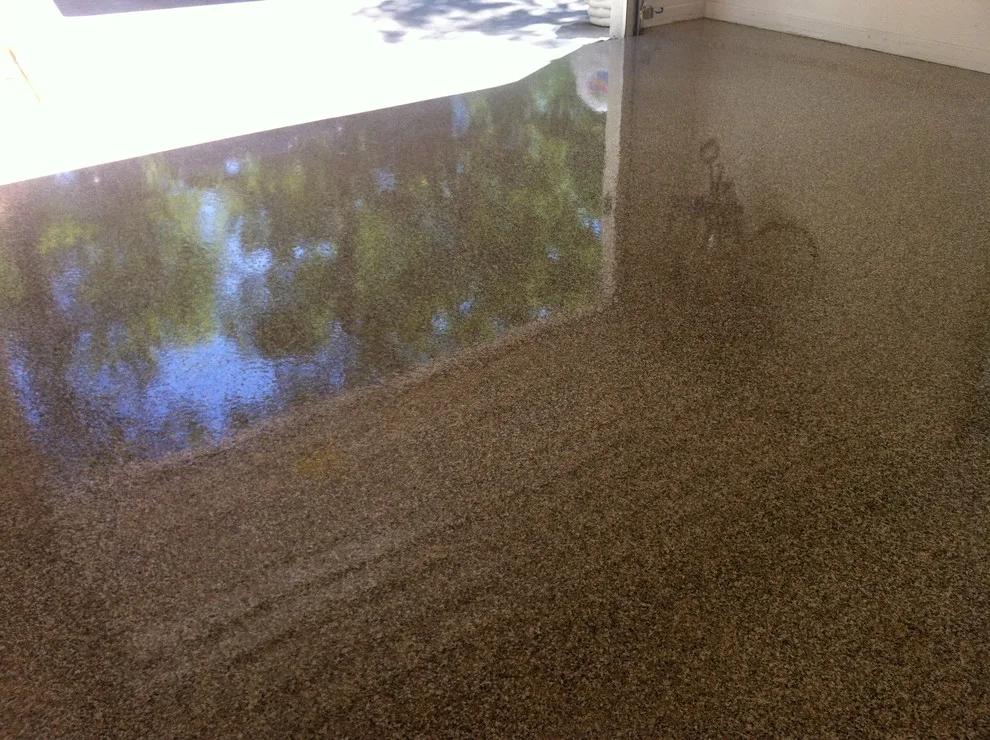 McNerney Project by Custom Concrete Design - Photo 5