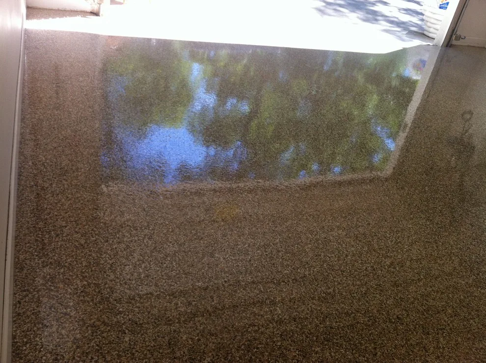 McNerney Project by Custom Concrete Design - Photo 8