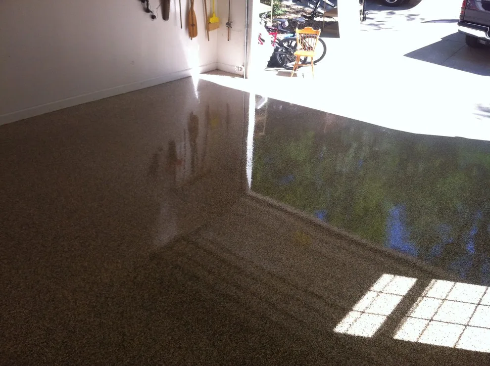 McNerney Project by Custom Concrete Design - Photo 17