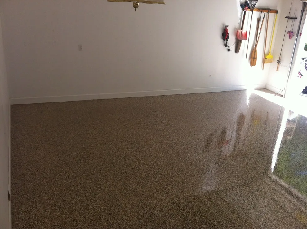 McNerney Project by Custom Concrete Design - Photo 2