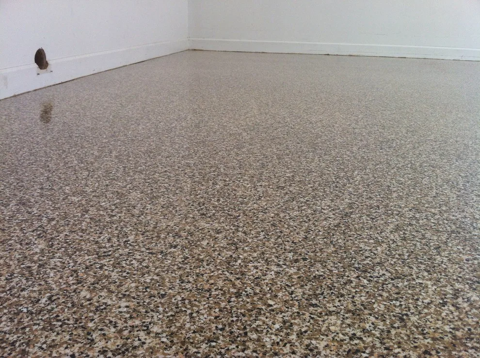McNerney Project by Custom Concrete Design - Photo 12