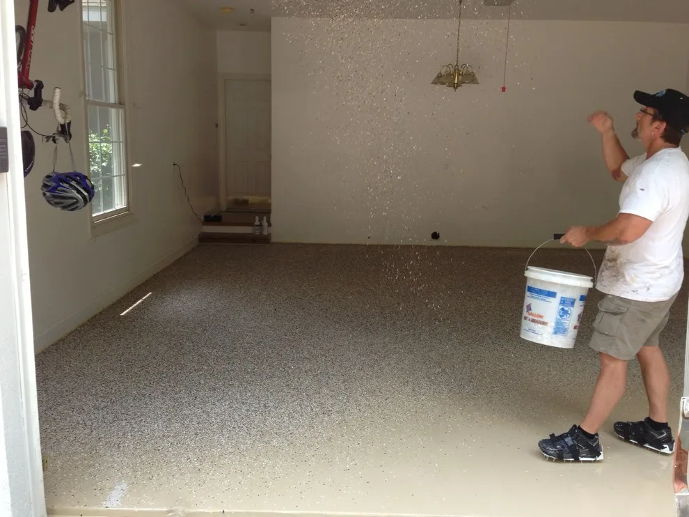 McNerney Project by Custom Concrete Design - Photo 23