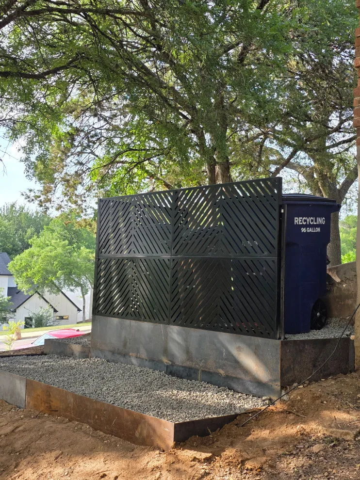 Metal Fabrication by BioScapes LLC - Photo 3