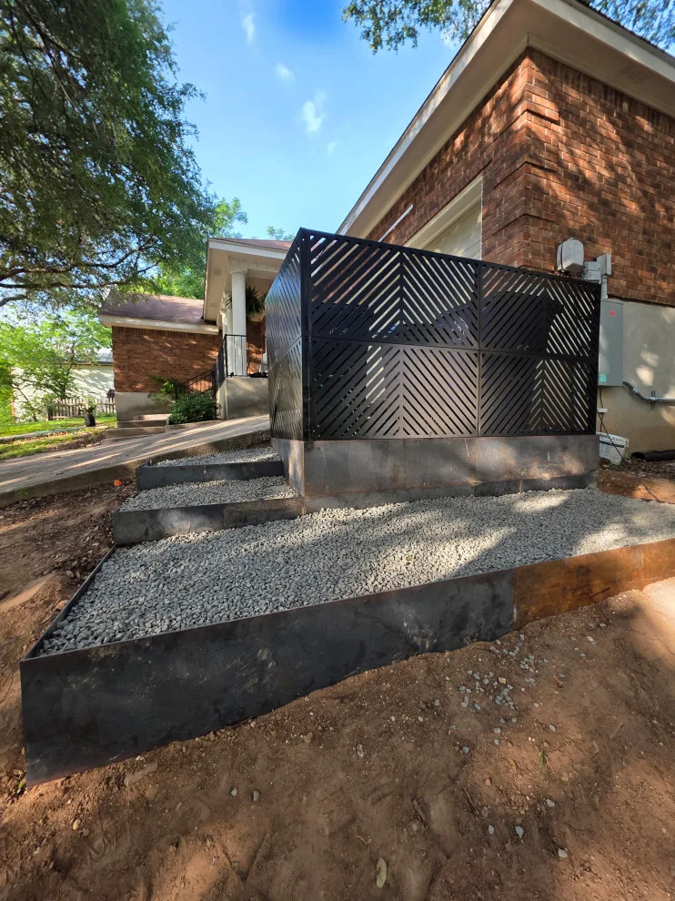 Metal Fabrication by BioScapes LLC - Photo 4