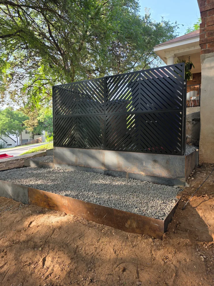 Metal Fabrication by BioScapes LLC - Photo 7