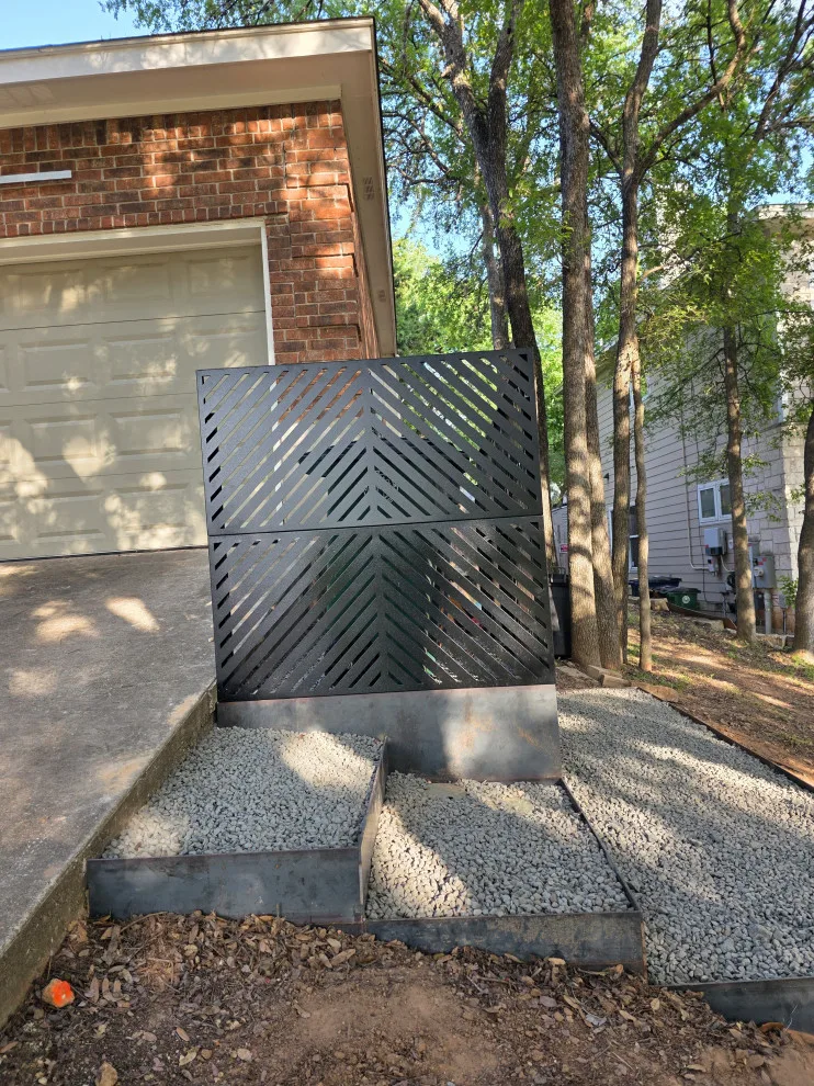 Metal Fabrication by BioScapes LLC - Photo 5