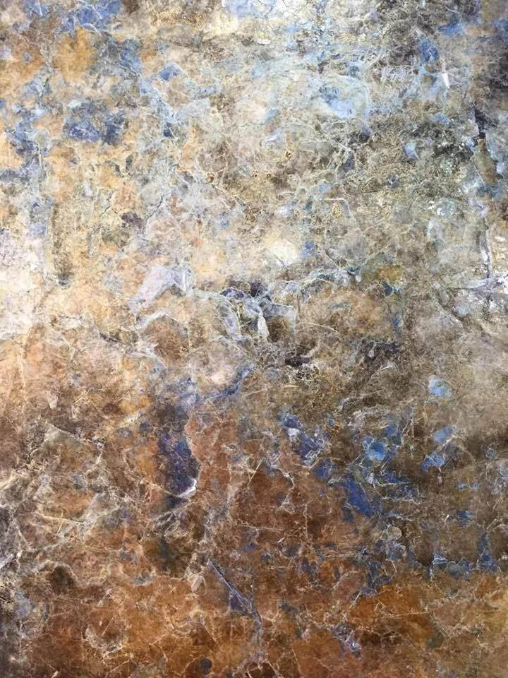 Mica Wall Coating by Walls N Effects - Photo 3