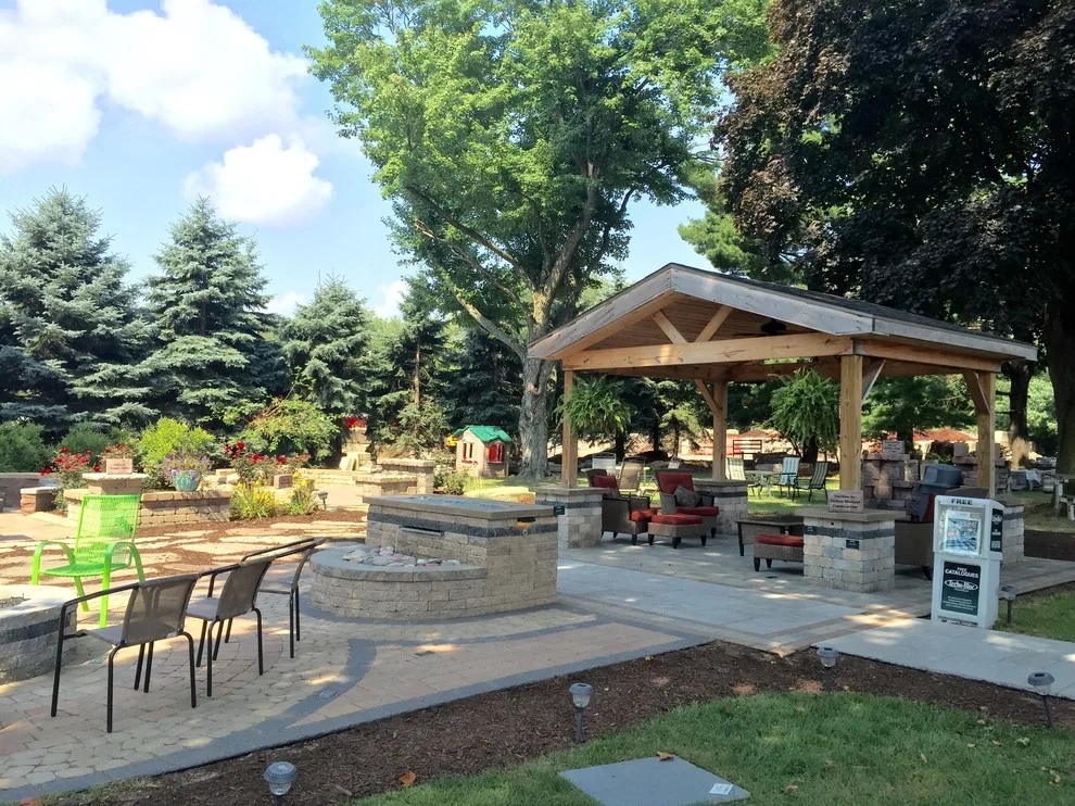 Michiana Brick Home Center - Photo 6