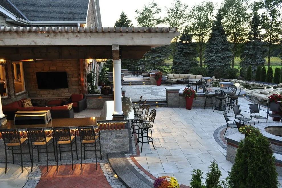 Michiana Brick Initiatives by Michiana Brick Home Center - Photo 4