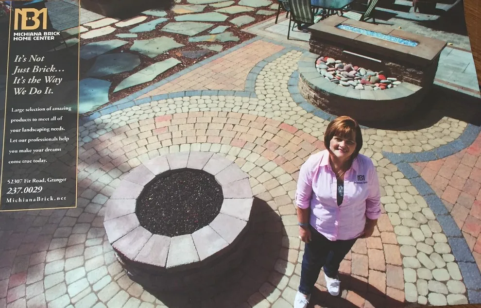 Michiana Brick Initiatives by Michiana Brick Home Center - Photo 2
