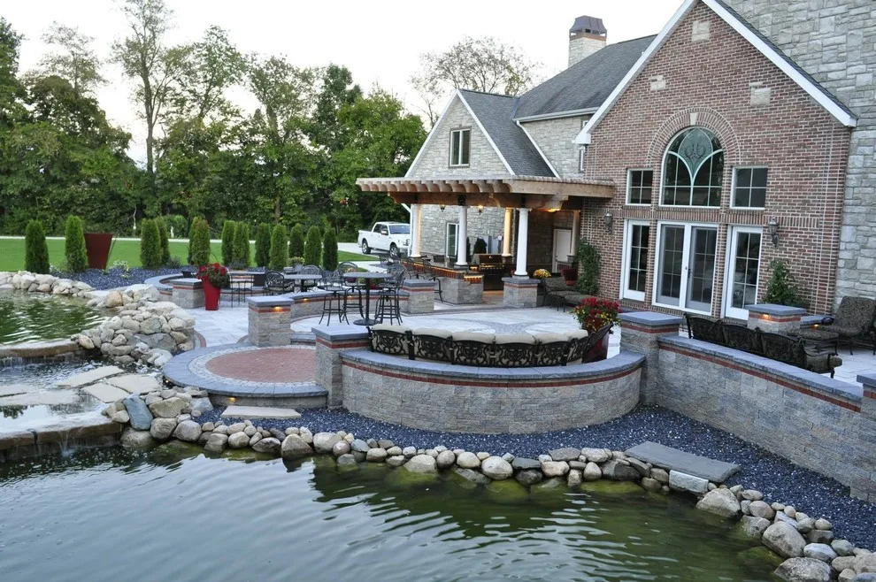 Michiana Brick Initiatives by Michiana Brick Home Center - Photo 3