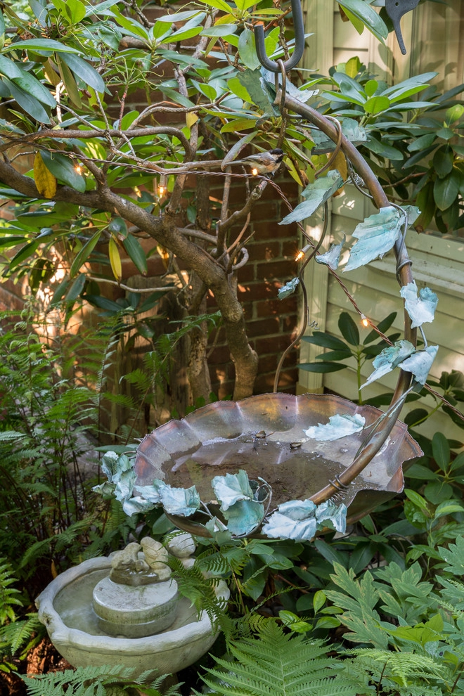 Small space- Big Impact Garden by The Ohio Valley Group, INC. - Photo 22
